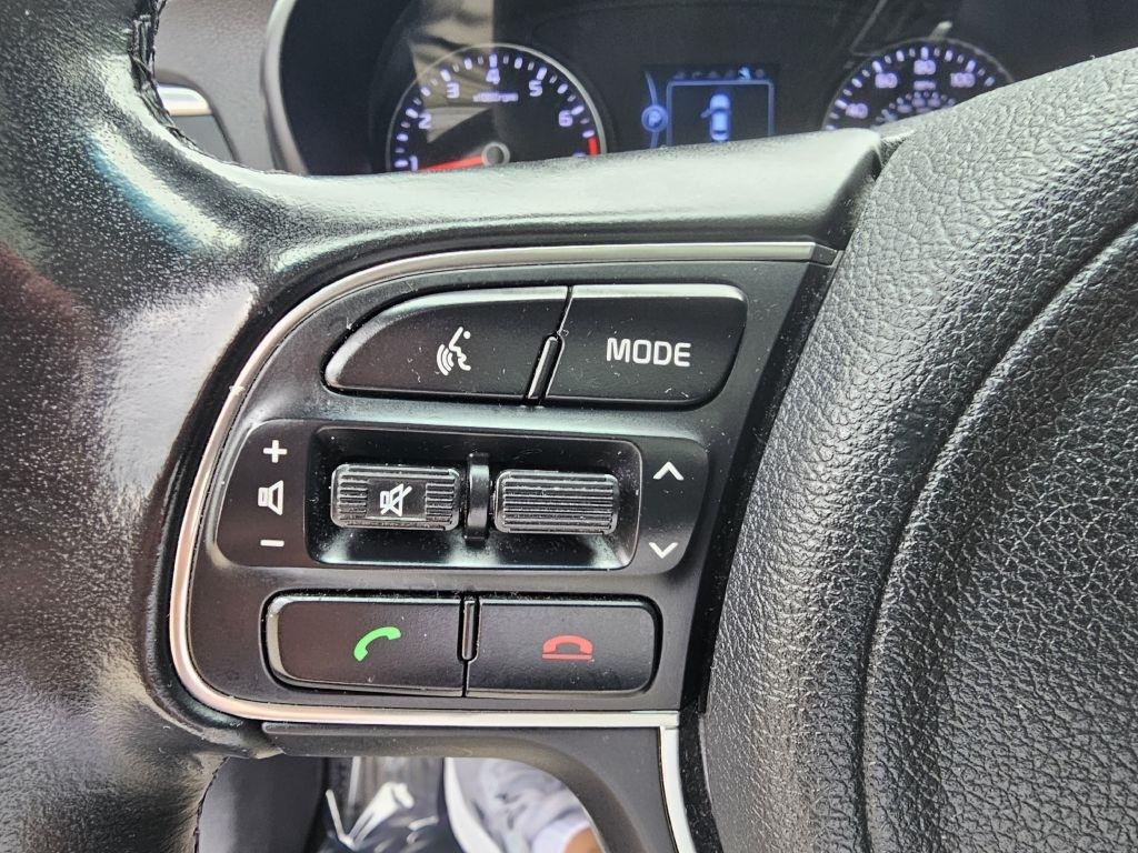 Kia Optima EX 2018