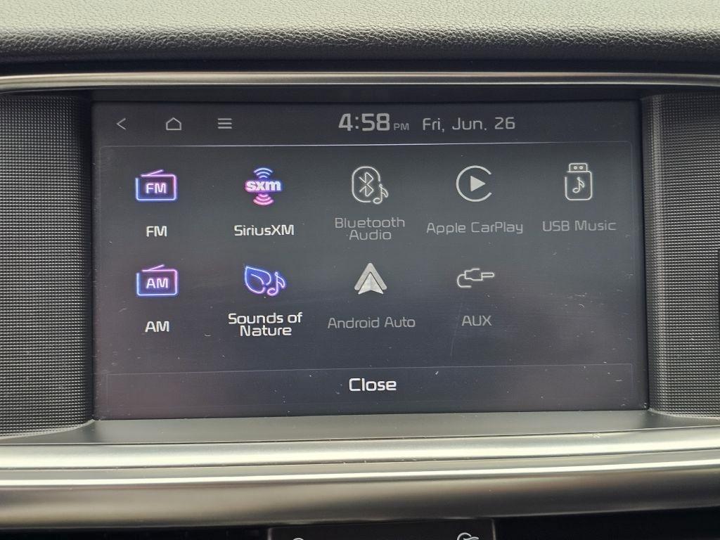 Kia Optima EX 2018