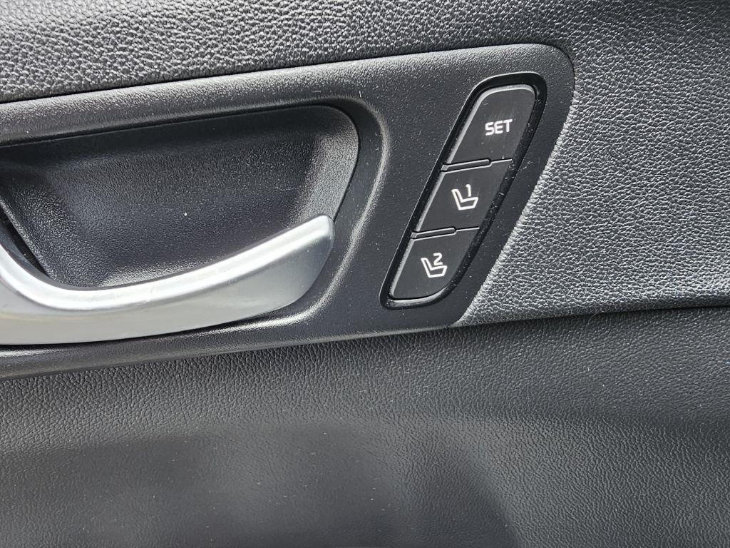 Kia Optima EX 2018