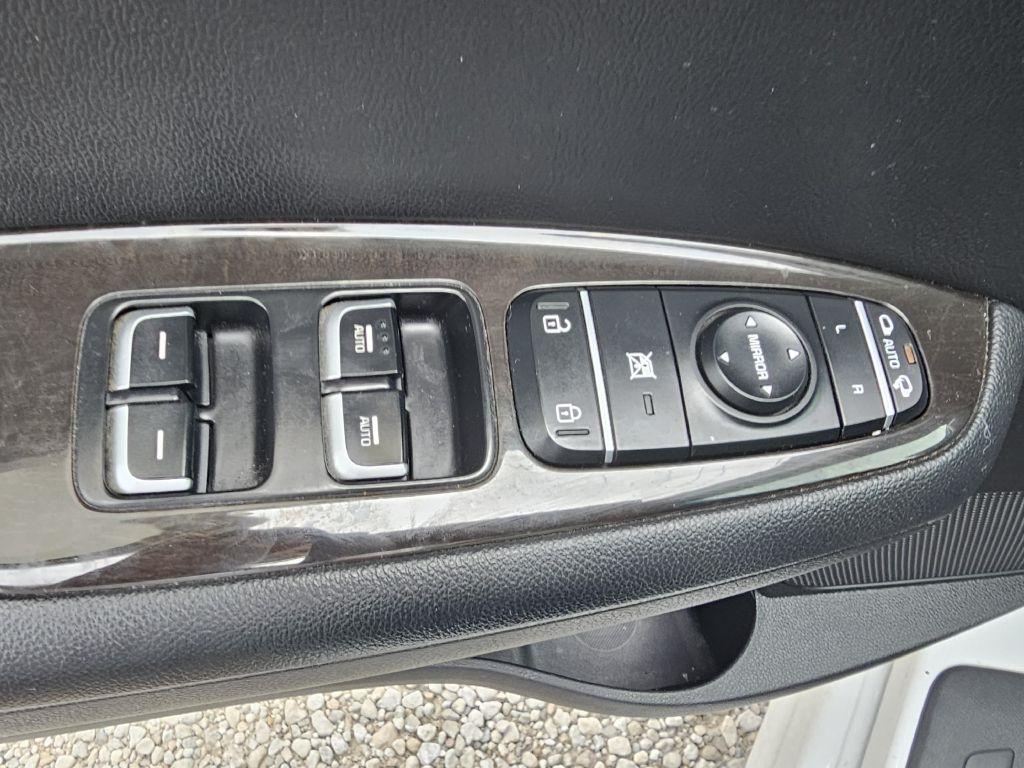 Kia Optima EX 2018