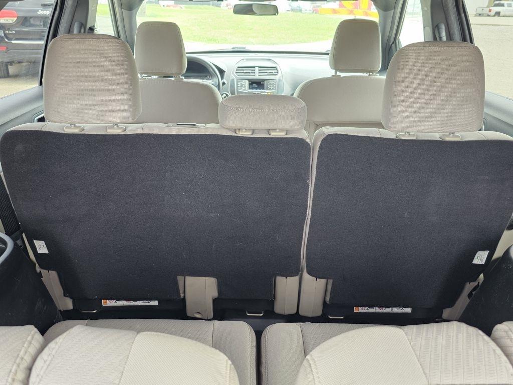Ford Explorer Base 4WD 2019