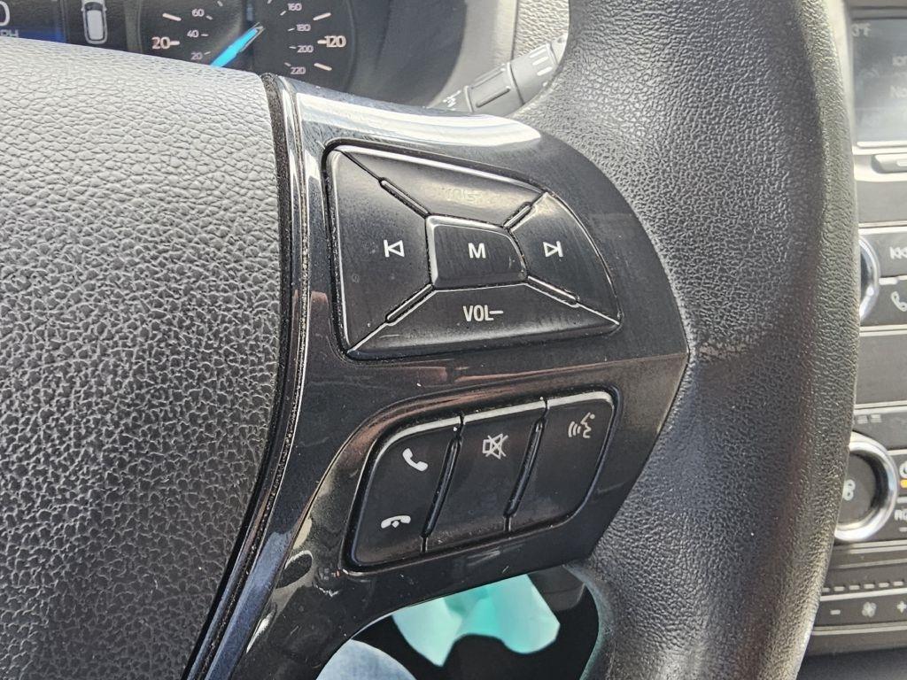 Ford Explorer Base 4WD 2019