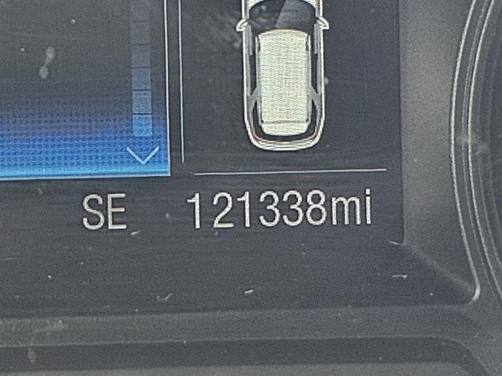 Ford Explorer Base 4WD 2019