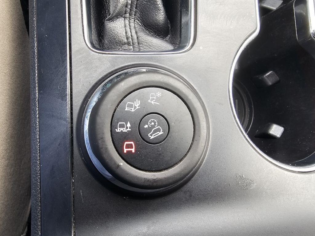 Ford Explorer Base 4WD 2019