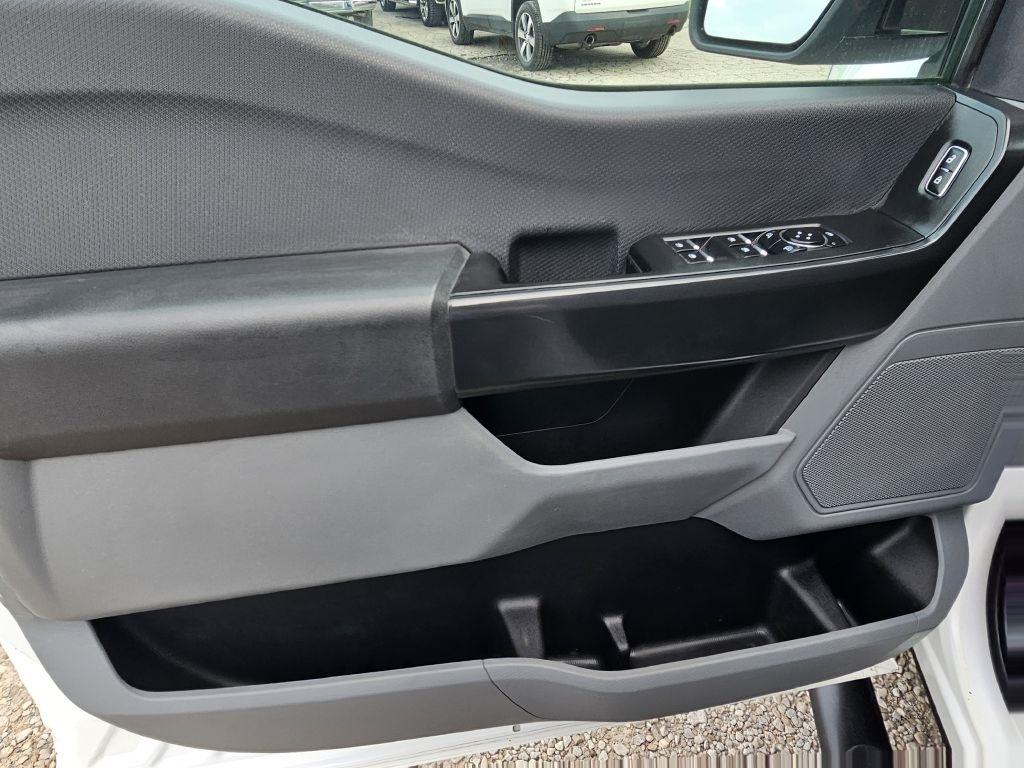 Ford F-150 XL SuperCrew 6.5-ft. Bed 4WD 2023