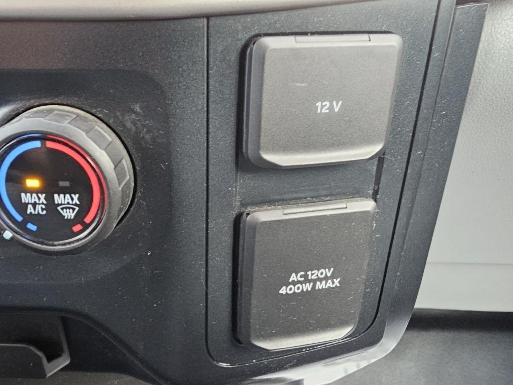 Ford F-150 XL SuperCrew 6.5-ft. Bed 4WD 2023