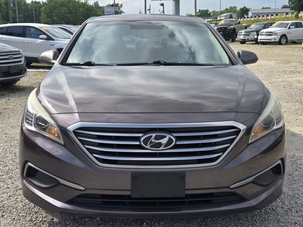 Hyundai Sonata SE 2016