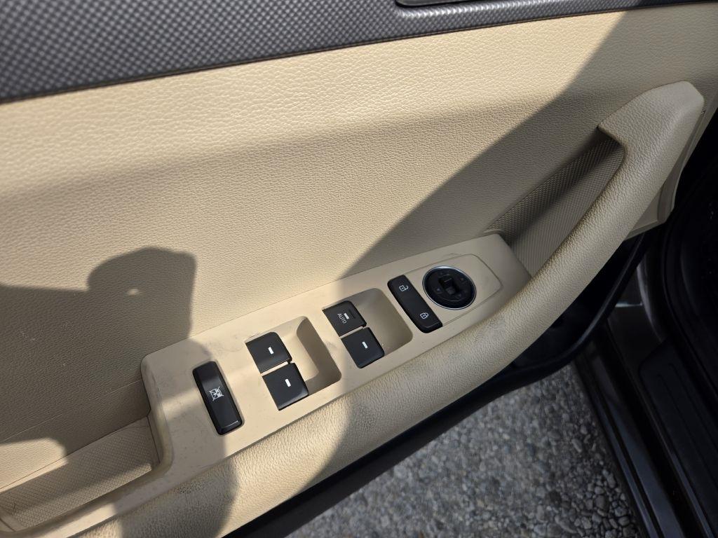 Hyundai Sonata SE 2016