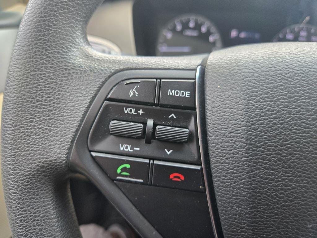 Hyundai Sonata SE 2016