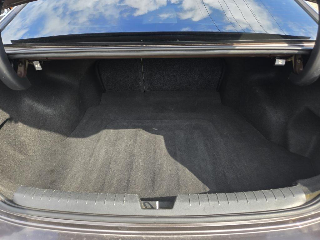Hyundai Sonata SE 2016