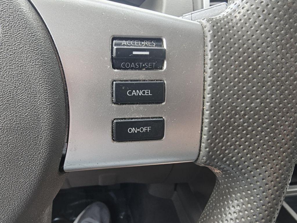 Nissan Frontier S Crew Cab 6MT 2WD 2019