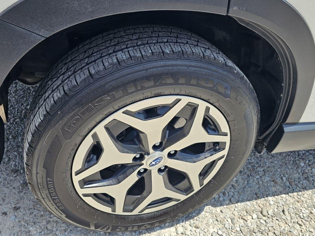 Subaru Forester Premium 2022