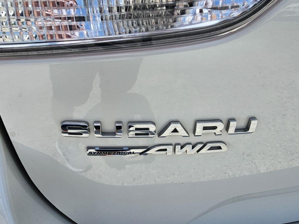 Subaru Forester Premium 2022