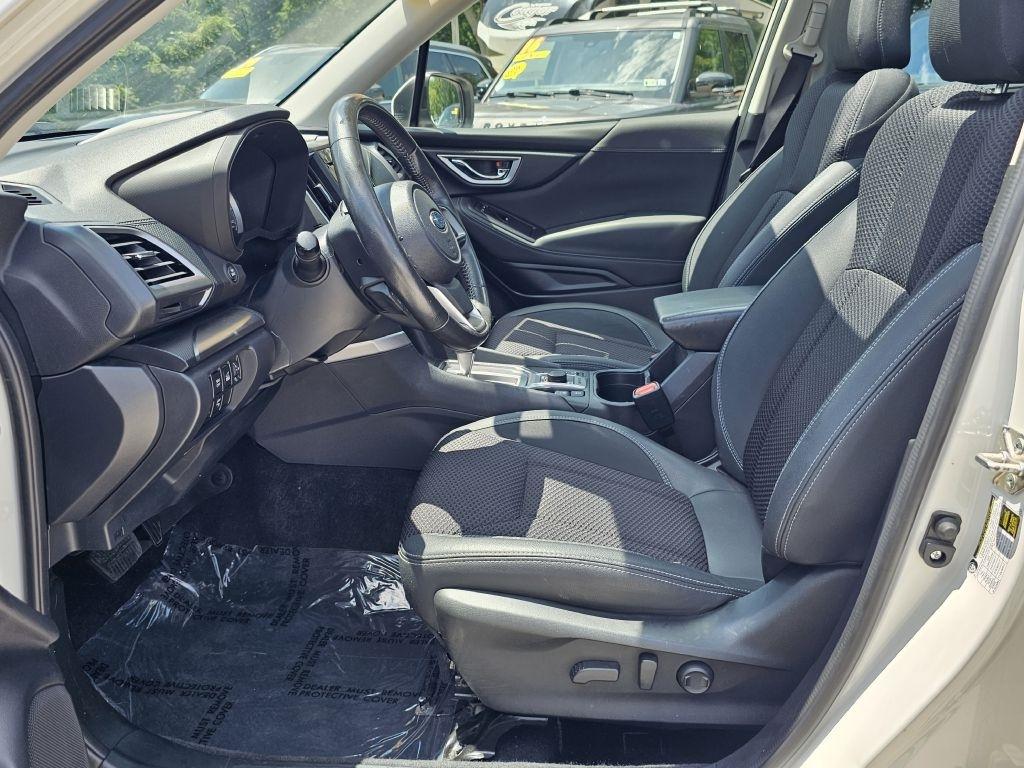 Subaru Forester Premium 2022