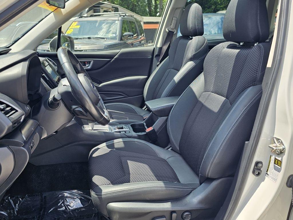 Subaru Forester Premium 2022