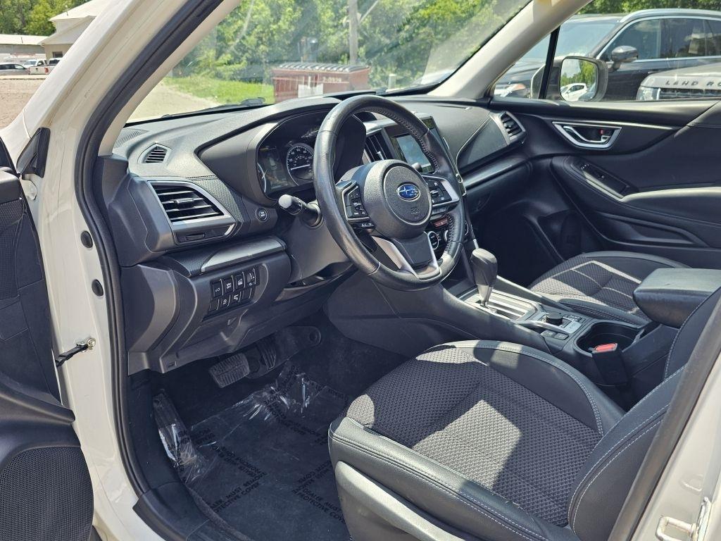 Subaru Forester Premium 2022