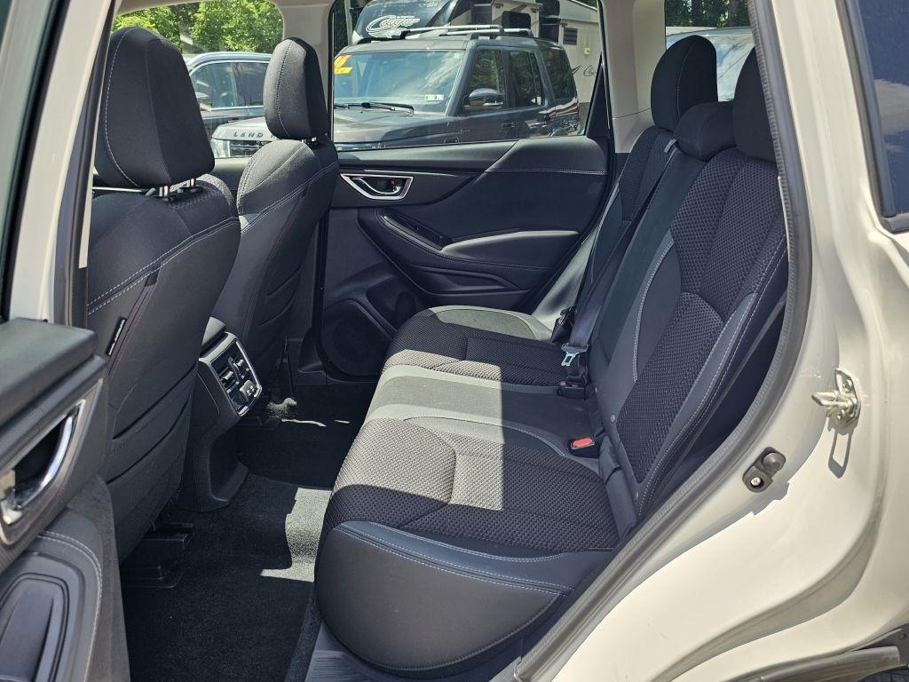 Subaru Forester Premium 2022