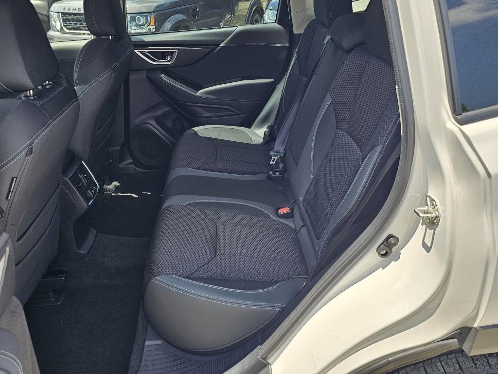 Subaru Forester Premium 2022