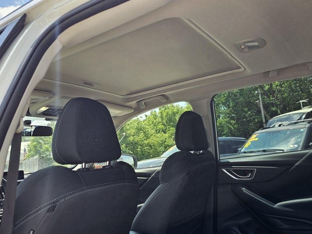 Subaru Forester Premium 2022