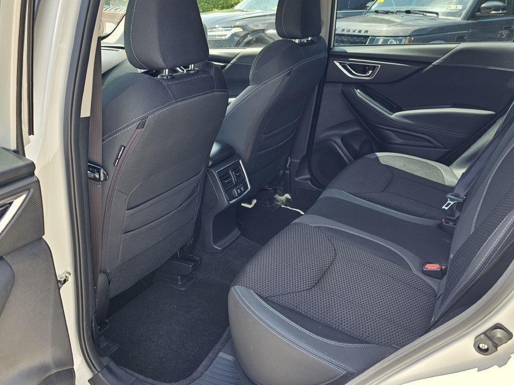 Subaru Forester Premium 2022