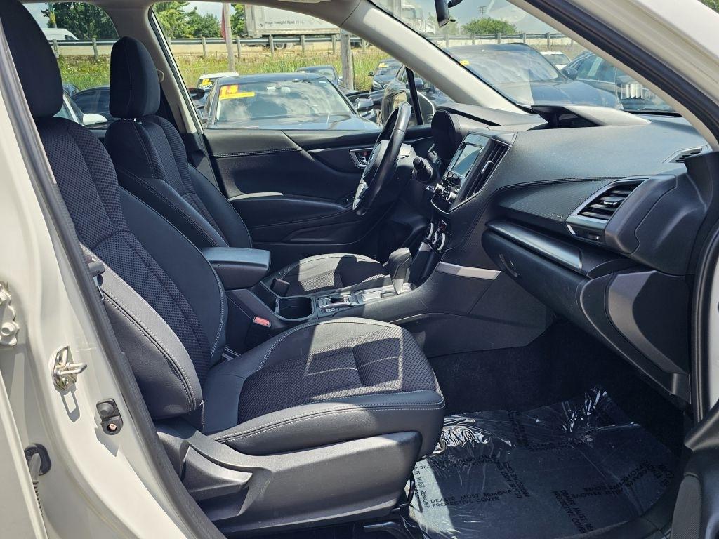 Subaru Forester Premium 2022
