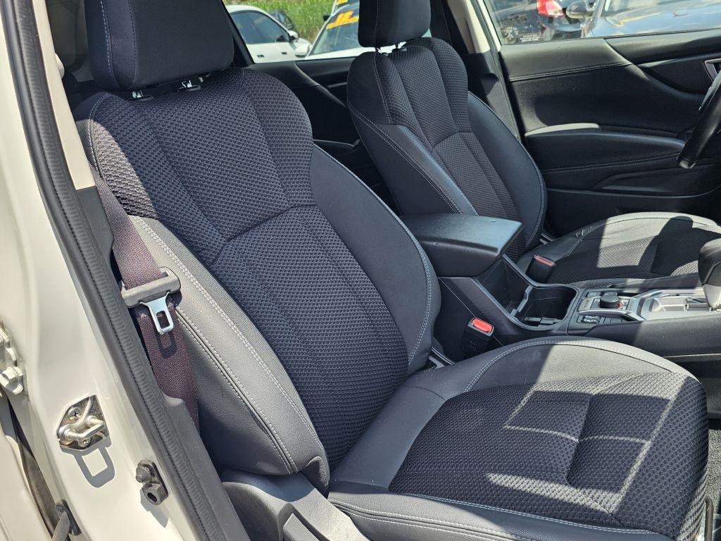 Subaru Forester Premium 2022
