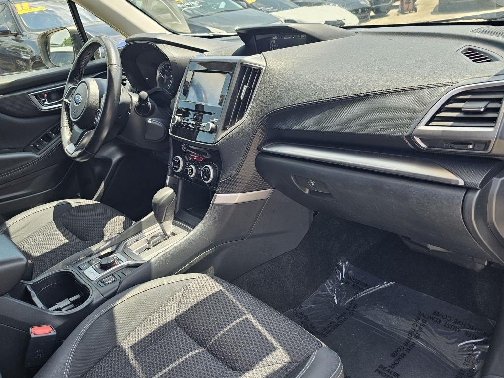 Subaru Forester Premium 2022