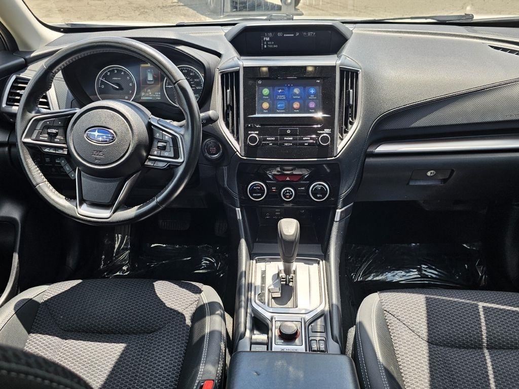 Subaru Forester Premium 2022