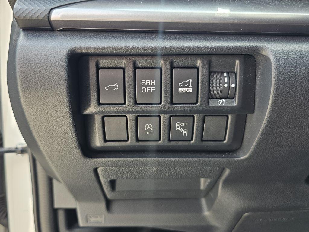 Subaru Forester Premium 2022