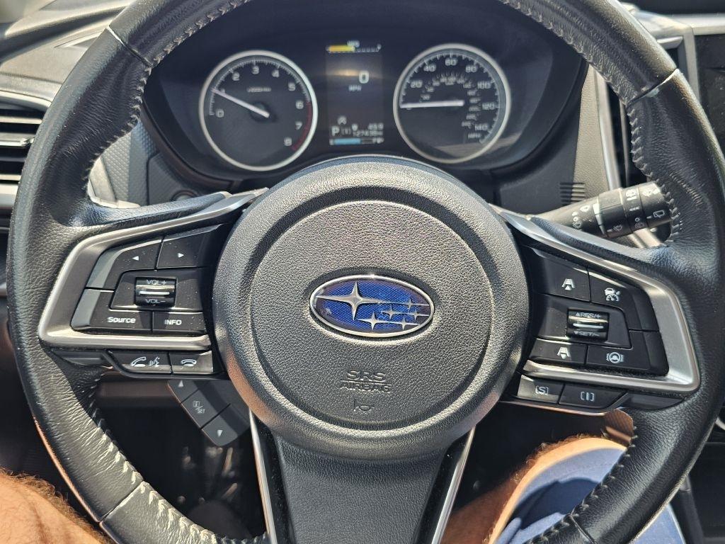 Subaru Forester Premium 2022