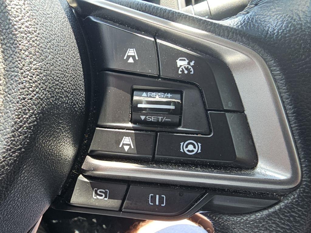 Subaru Forester Premium 2022