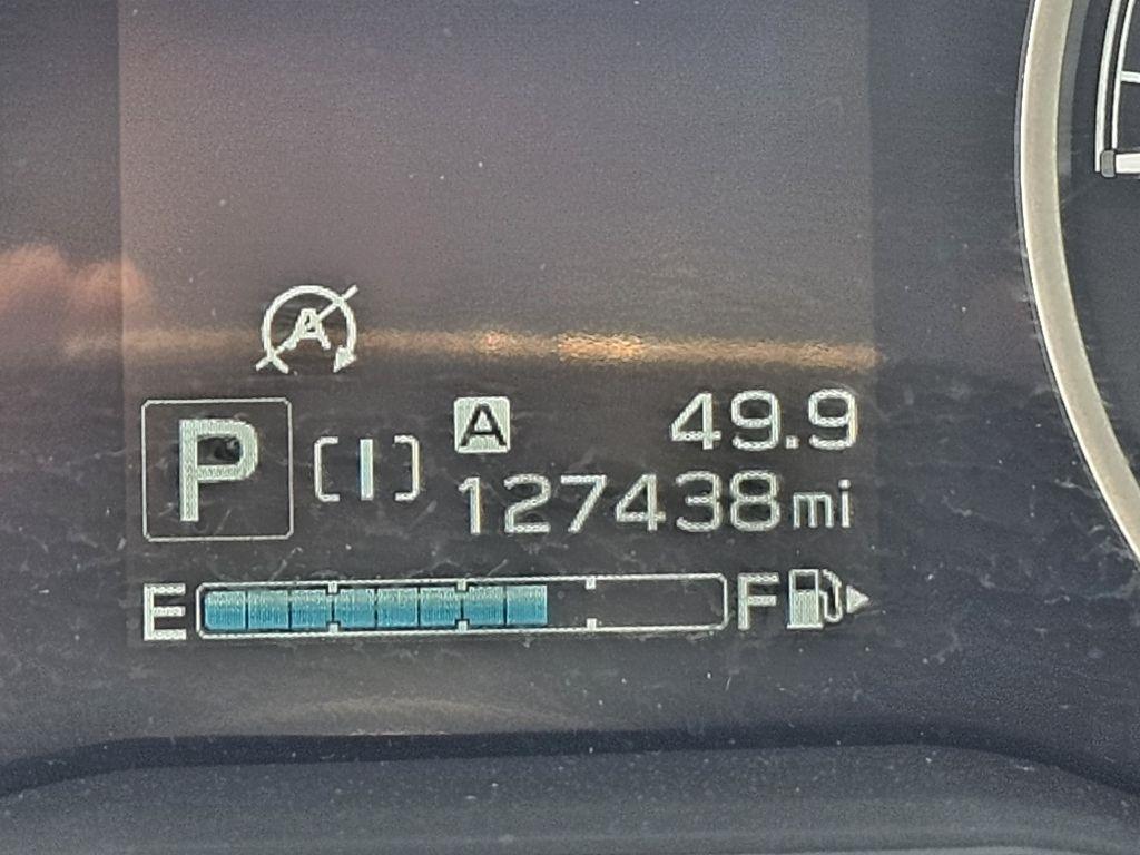 Subaru Forester Premium 2022