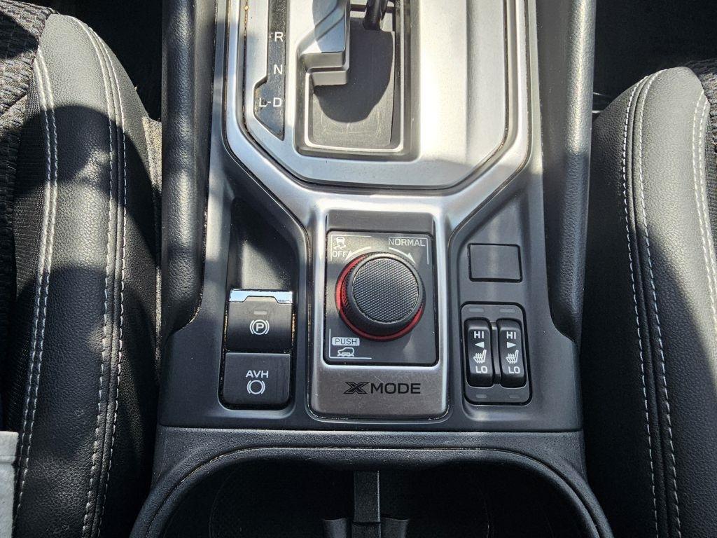 Subaru Forester Premium 2022