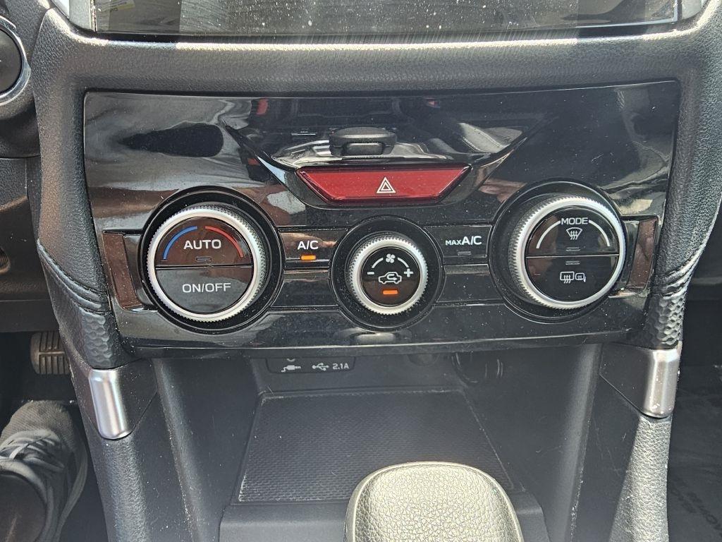 Subaru Forester Premium 2022