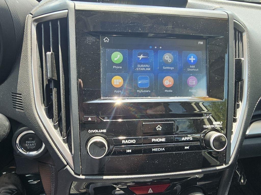 Subaru Forester Premium 2022
