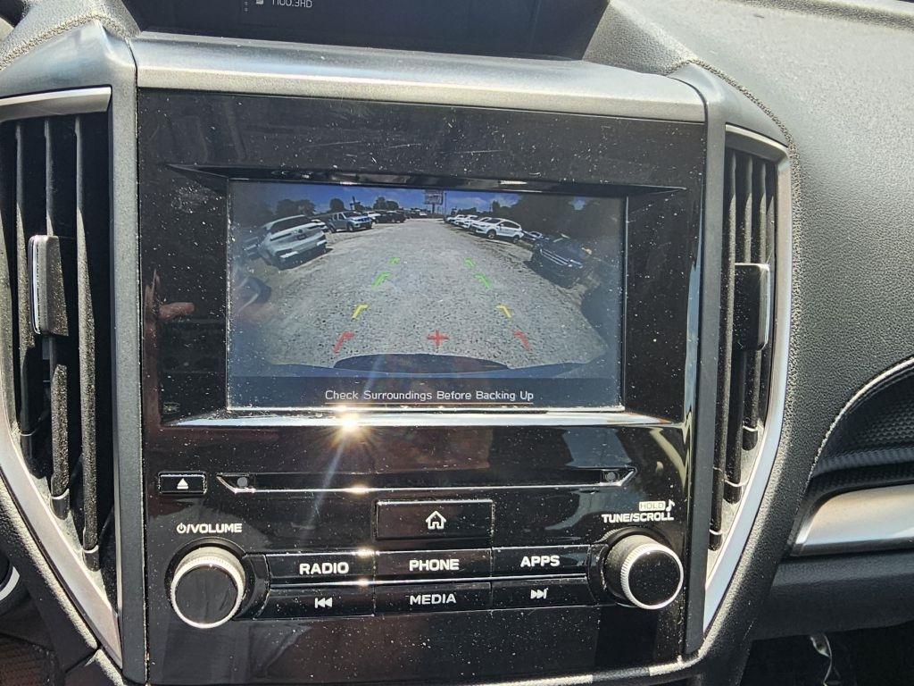 Subaru Forester Premium 2022
