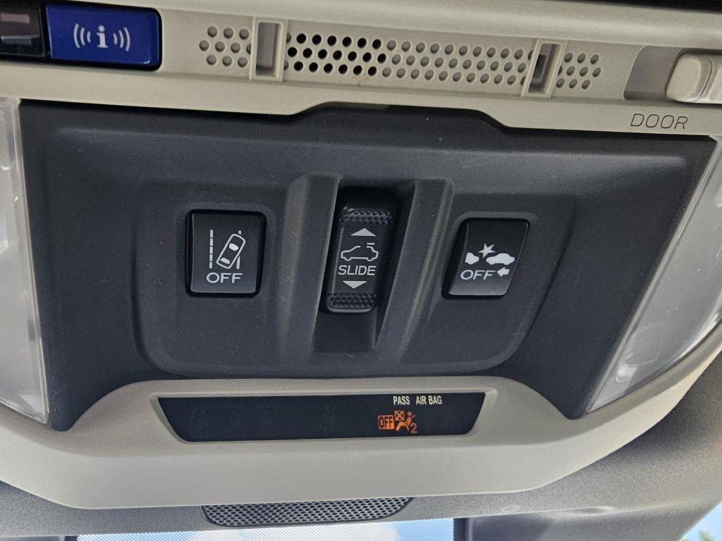 Subaru Forester Premium 2022
