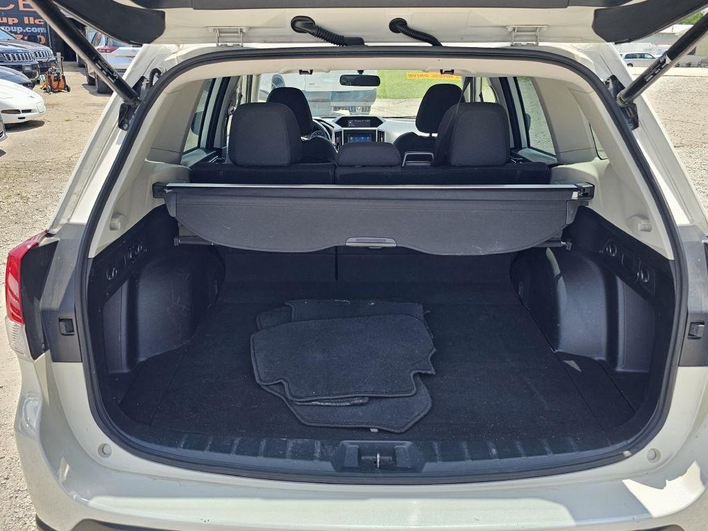 Subaru Forester Premium 2022
