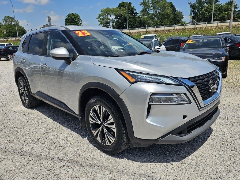 Nissan Rogue SV 2023