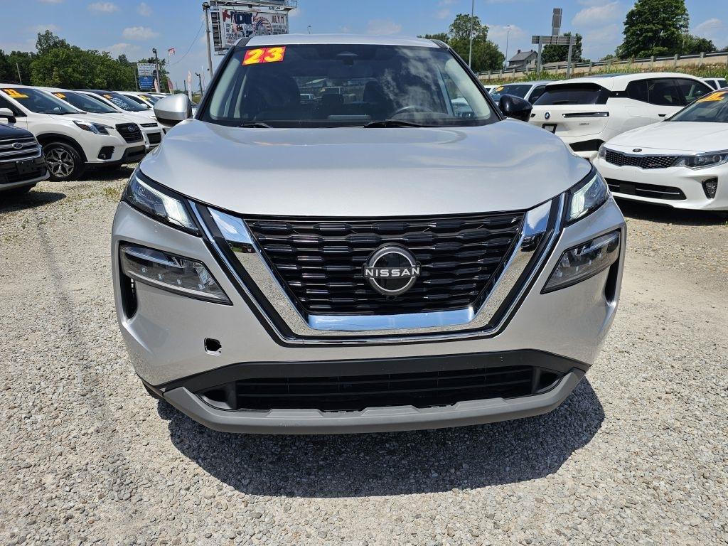 Nissan Rogue SV 2023