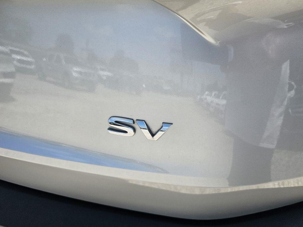Nissan Rogue SV 2023