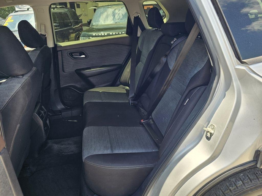 Nissan Rogue SV 2023