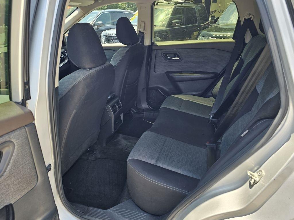 Nissan Rogue SV 2023