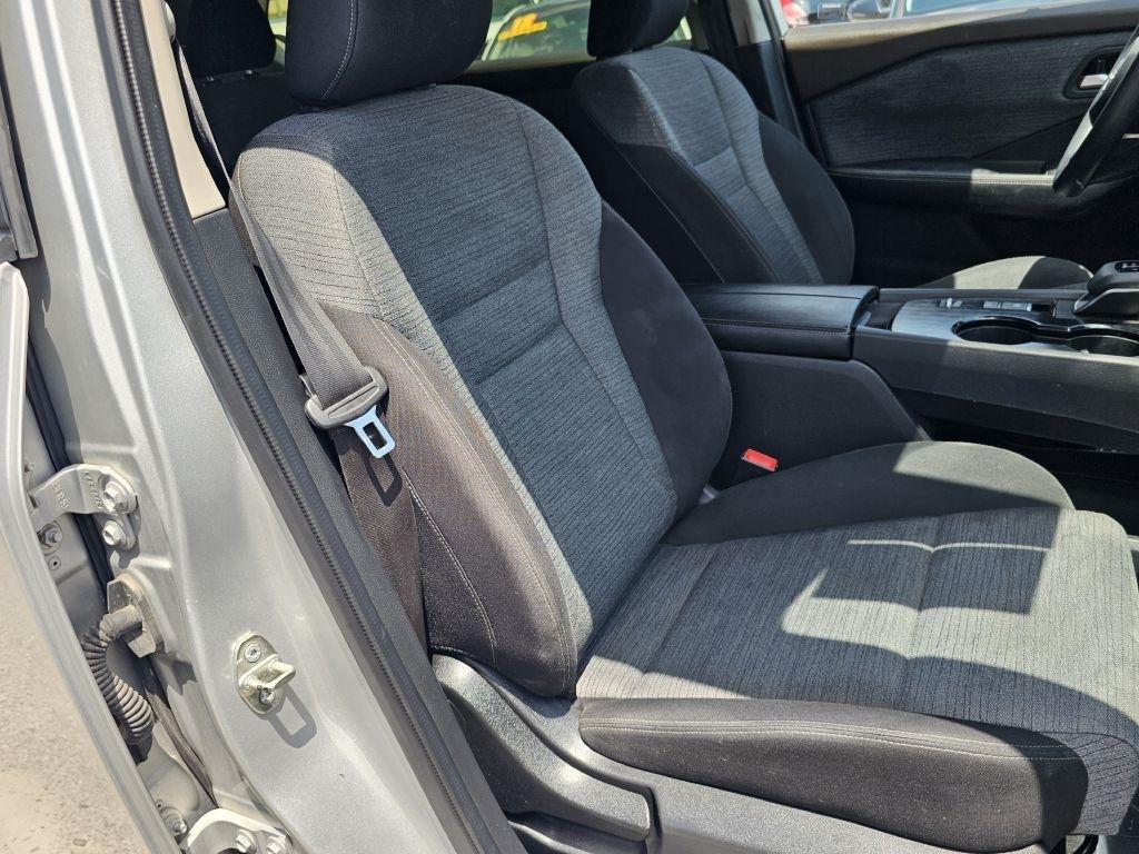 Nissan Rogue SV 2023