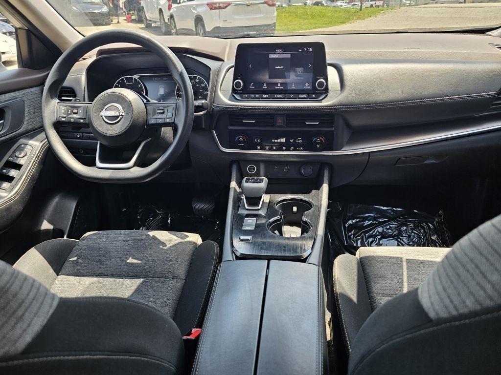 Nissan Rogue SV 2023