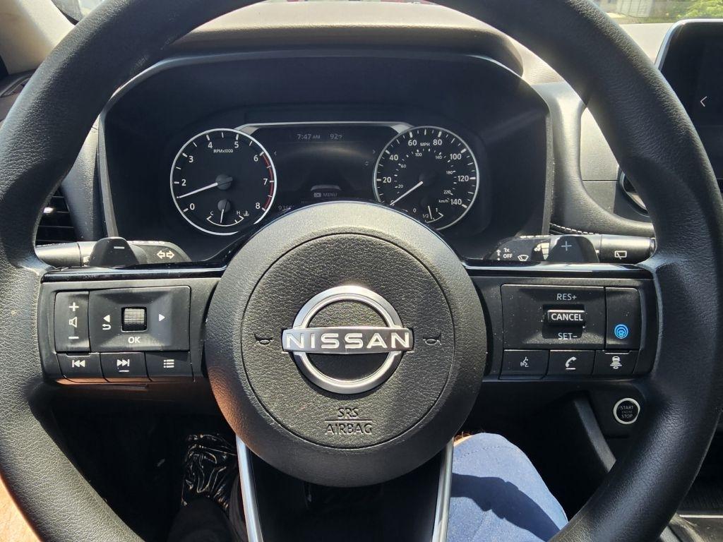 Nissan Rogue SV 2023
