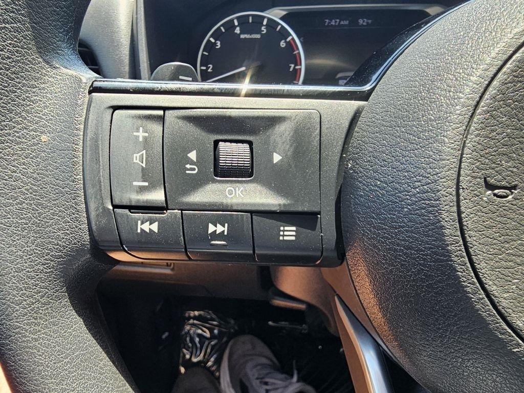 Nissan Rogue SV 2023