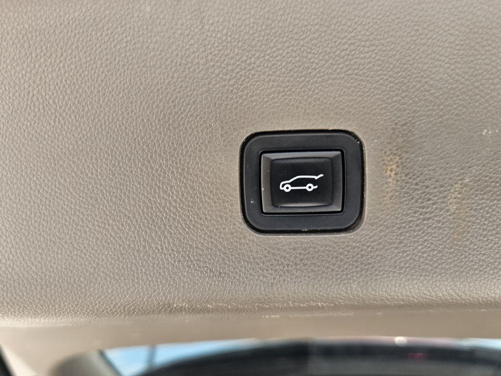 Chevrolet Traverse LT Leather FWD 2018