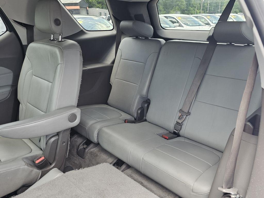 Chevrolet Traverse LT Leather FWD 2018