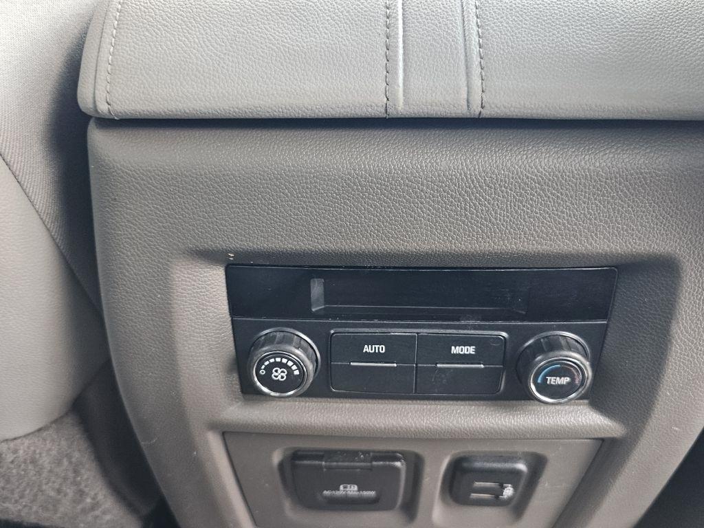 Chevrolet Traverse LT Leather FWD 2018